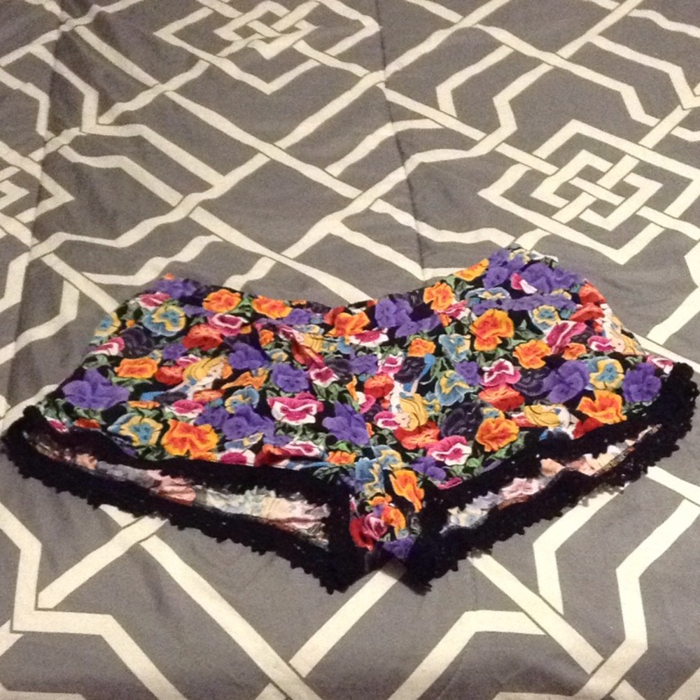 Disney's Alice in Wonderland Shorts